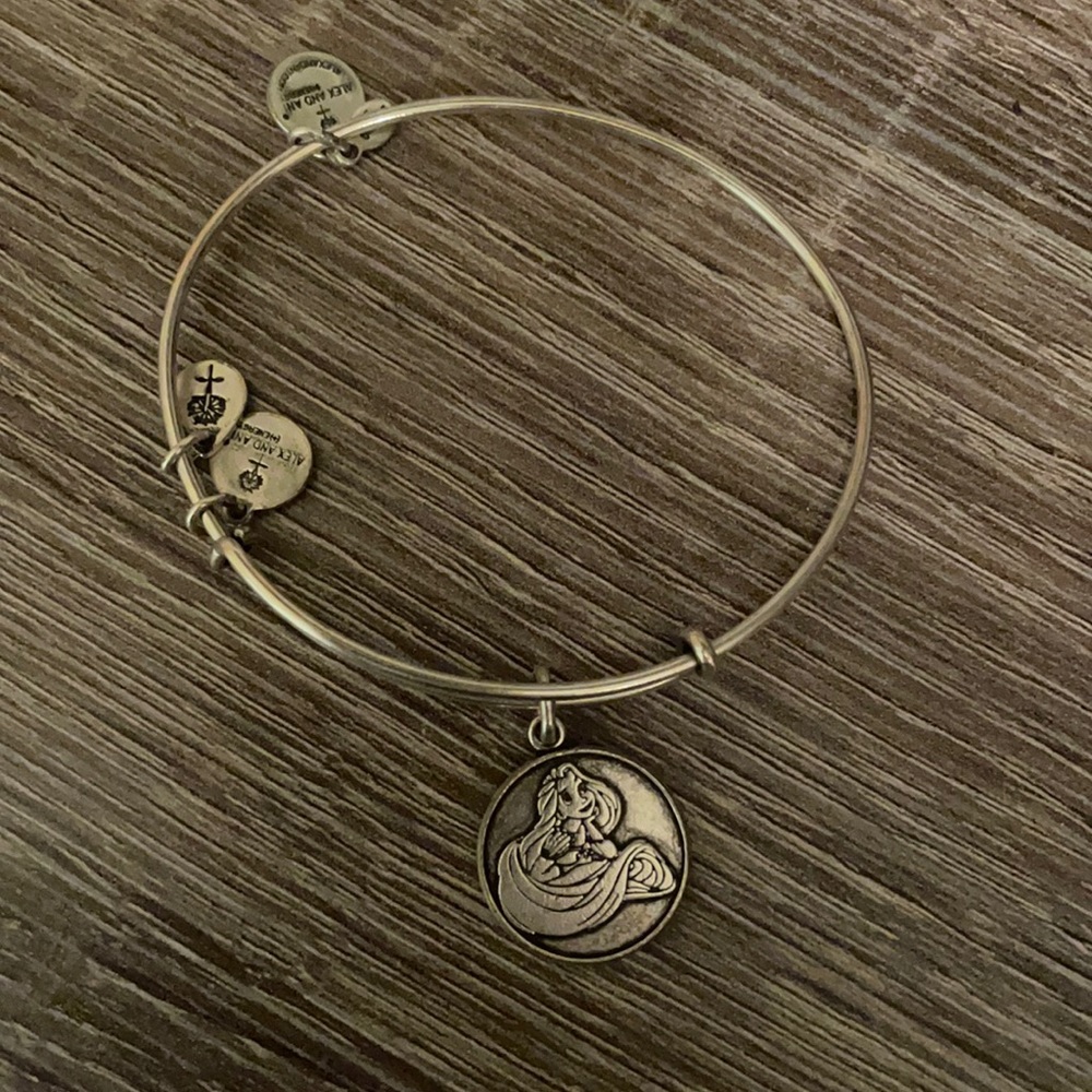 Alex and Ani Bracelet